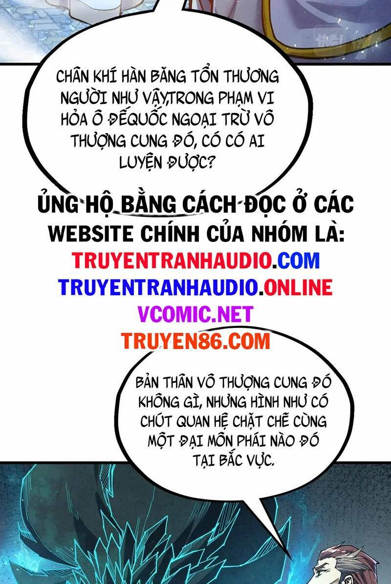 Vạn Cổ Chí Tôn - Chapter 162 - Page 32