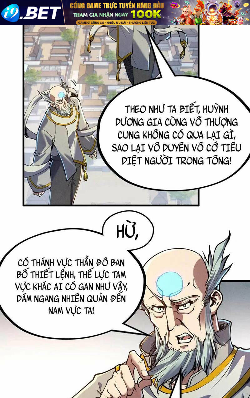 Vạn Cổ Chí Tôn - Chapter 162 - Page 34