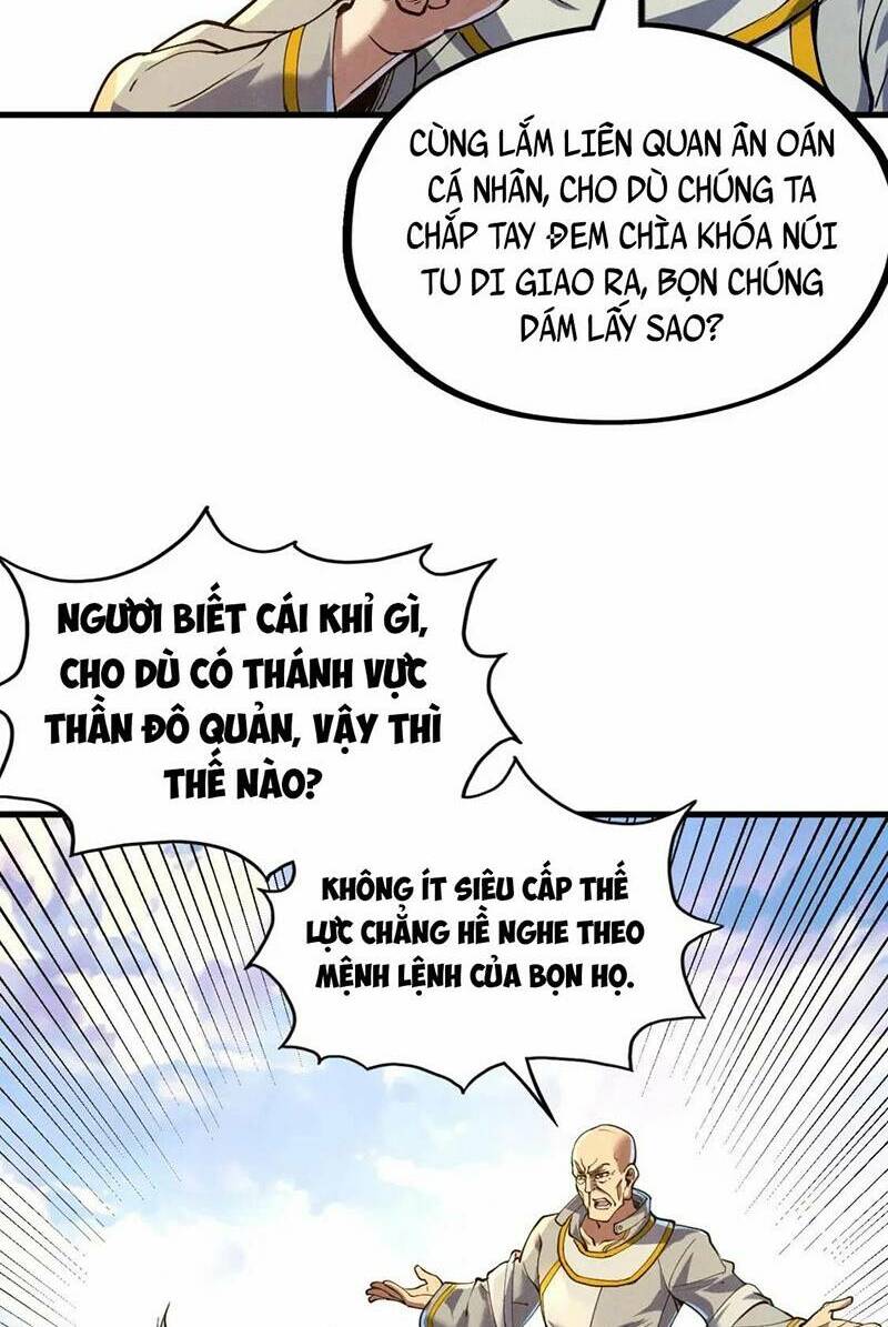 Vạn Cổ Chí Tôn - Chapter 162 - Page 35