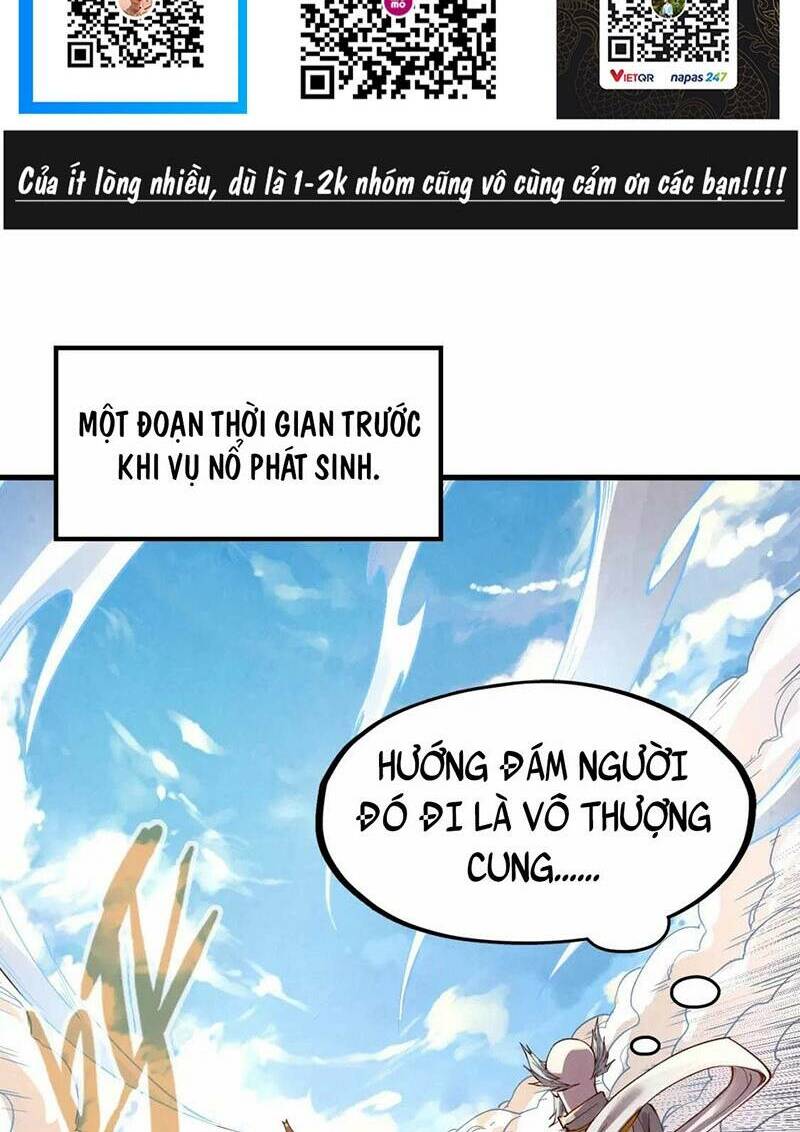 Vạn Cổ Chí Tôn - Chapter 162 - Page 3