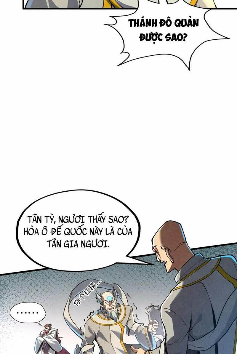 Vạn Cổ Chí Tôn - Chapter 162 - Page 39
