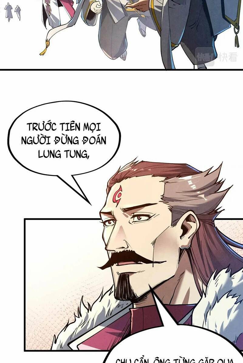 Vạn Cổ Chí Tôn - Chapter 162 - Page 40