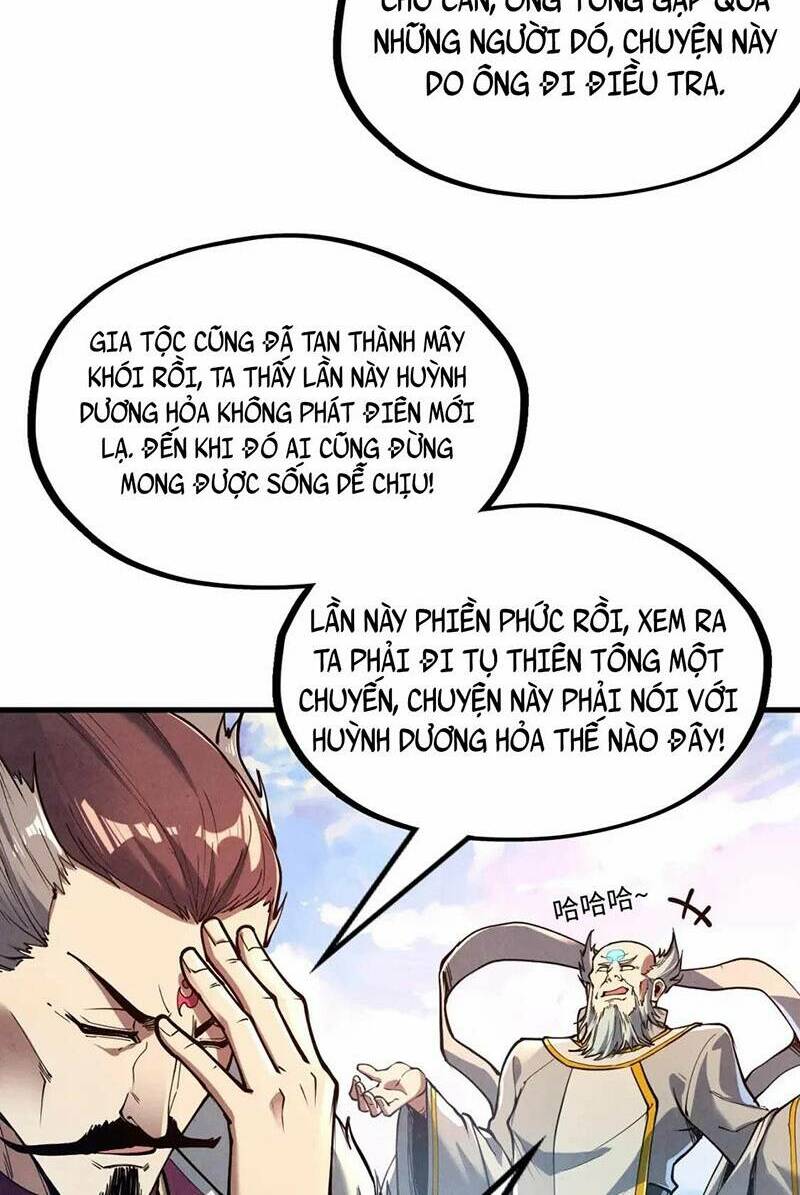 Vạn Cổ Chí Tôn - Chapter 162 - Page 41