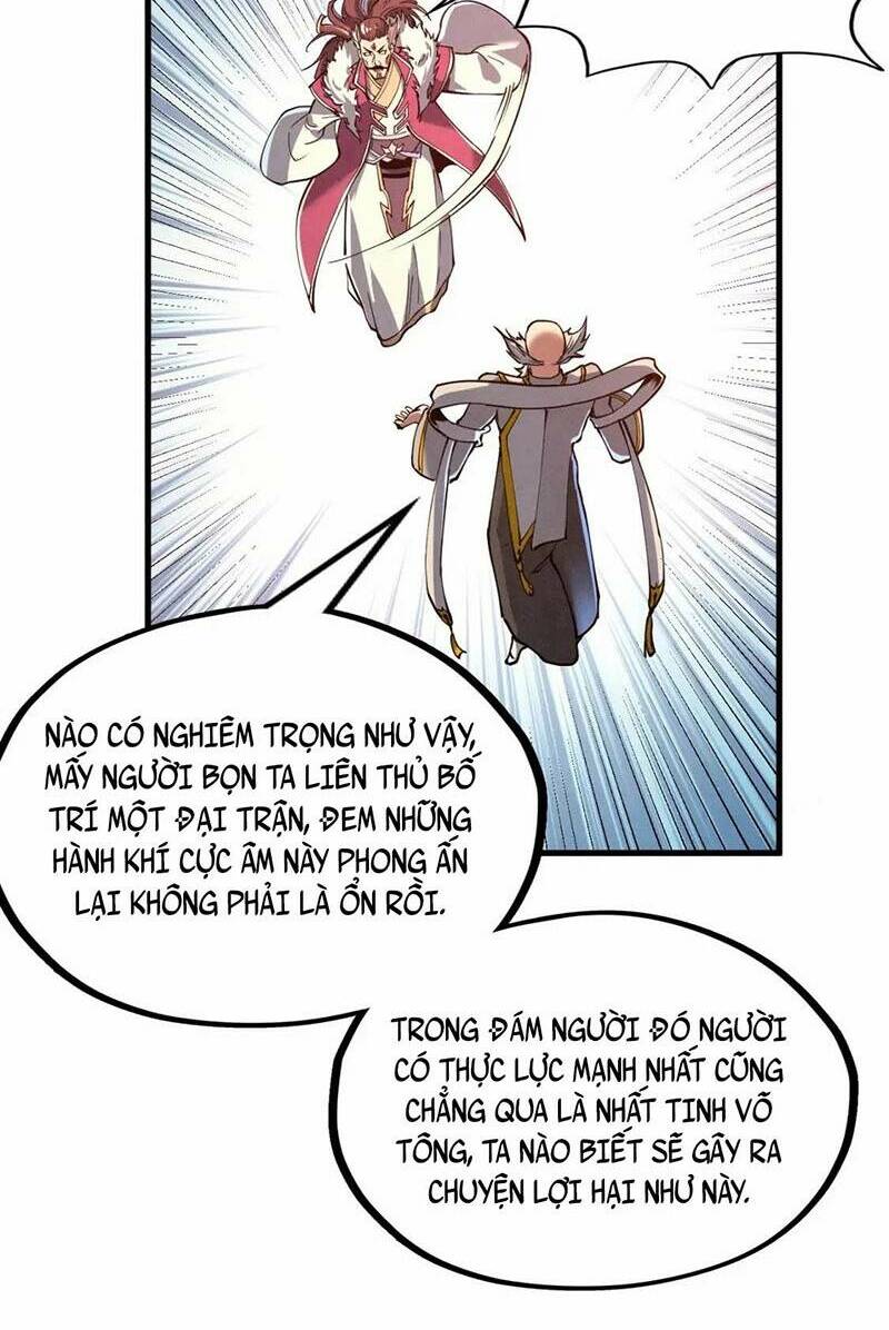 Vạn Cổ Chí Tôn - Chapter 162 - Page 43