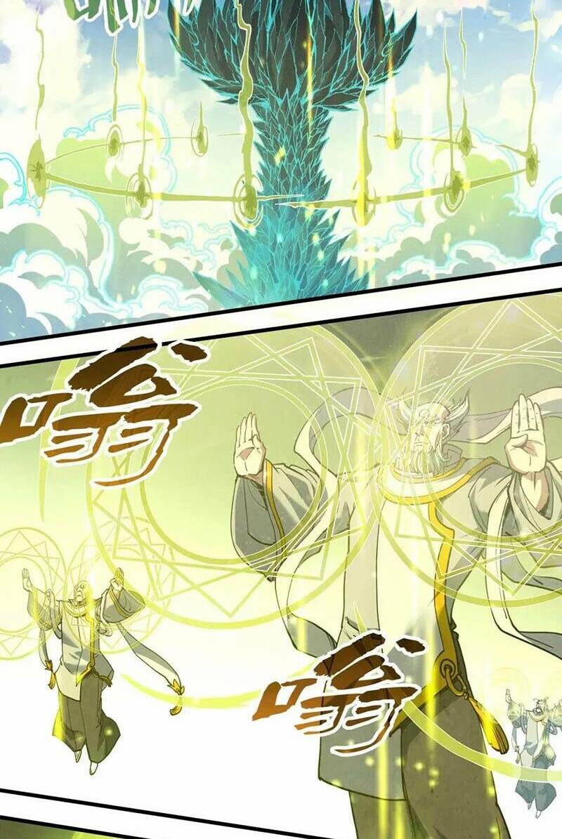 Vạn Cổ Chí Tôn - Chapter 162 - Page 45