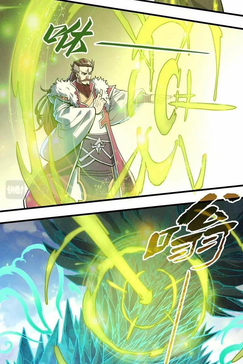 Vạn Cổ Chí Tôn - Chapter 162 - Page 46