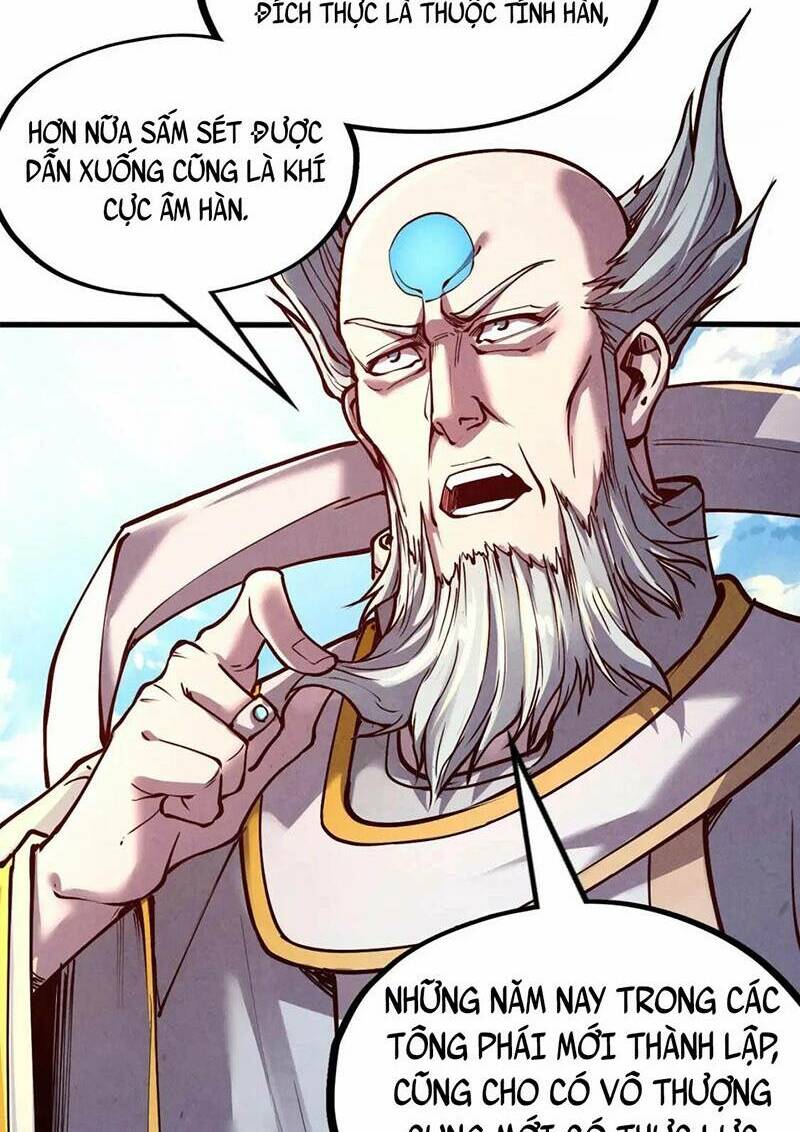 Vạn Cổ Chí Tôn - Chapter 162 - Page 5