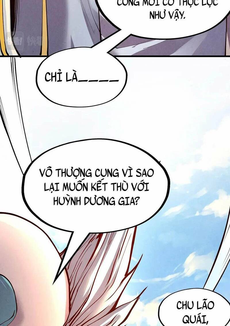 Vạn Cổ Chí Tôn - Chapter 162 - Page 6