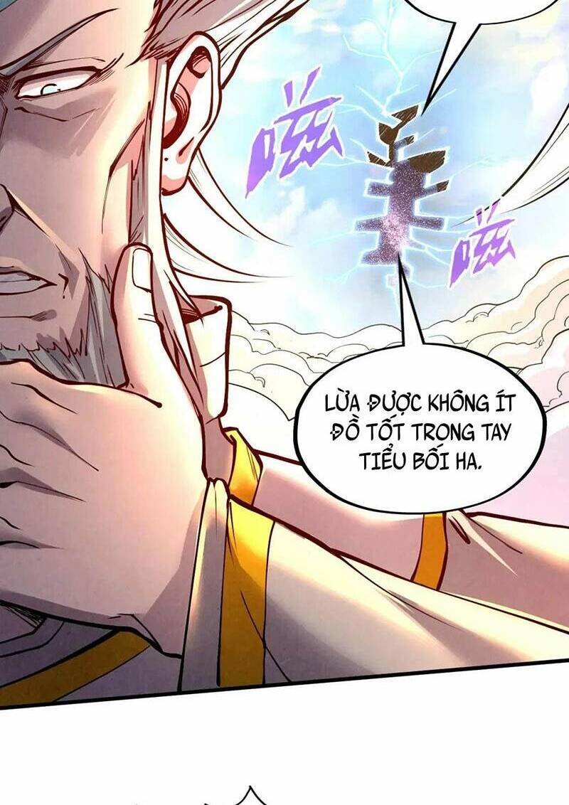 Vạn Cổ Chí Tôn - Chapter 162 - Page 7