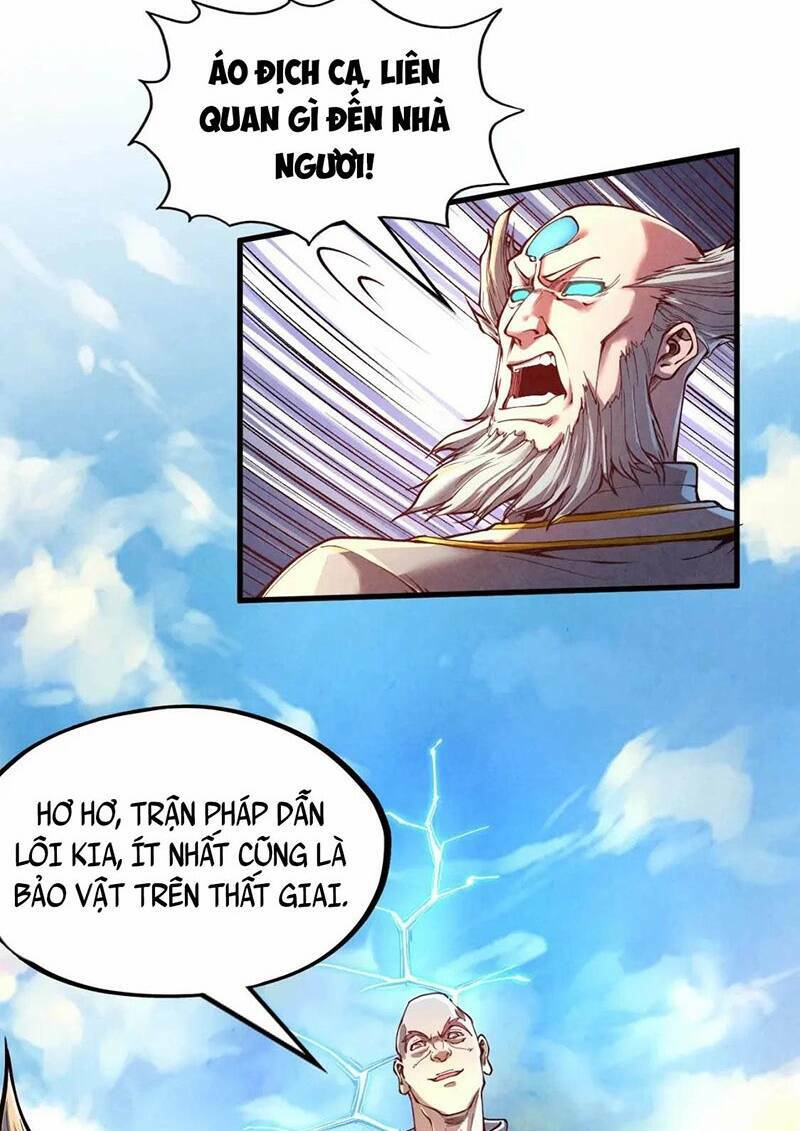 Vạn Cổ Chí Tôn - Chapter 162 - Page 8