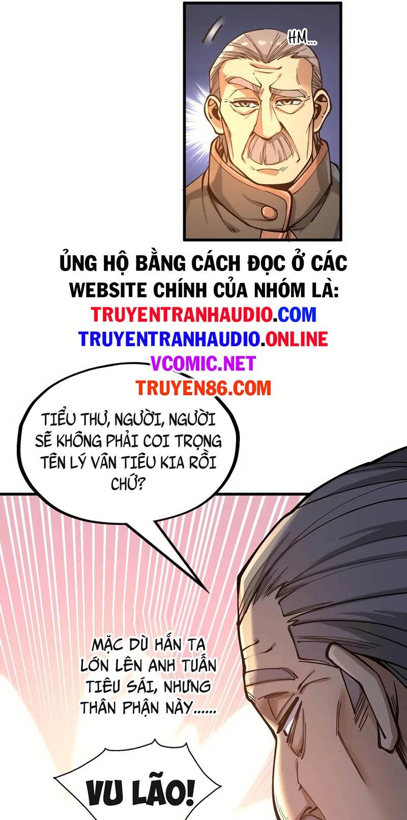 Vạn Cổ Chí Tôn - Chapter 163 - Page 9