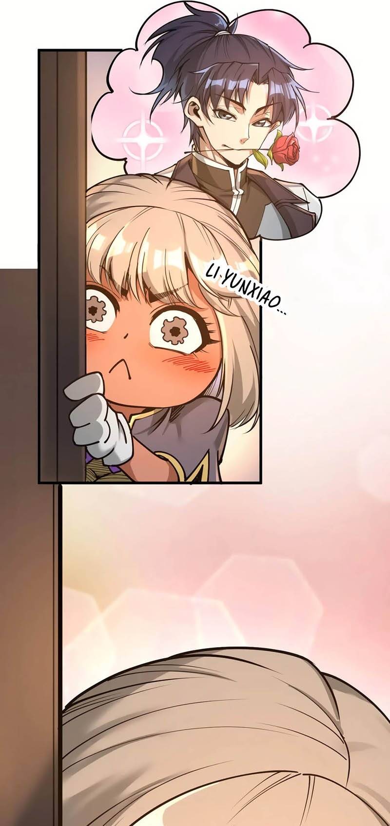 Vạn Cổ Chí Tôn - Chapter 163 - Page 12