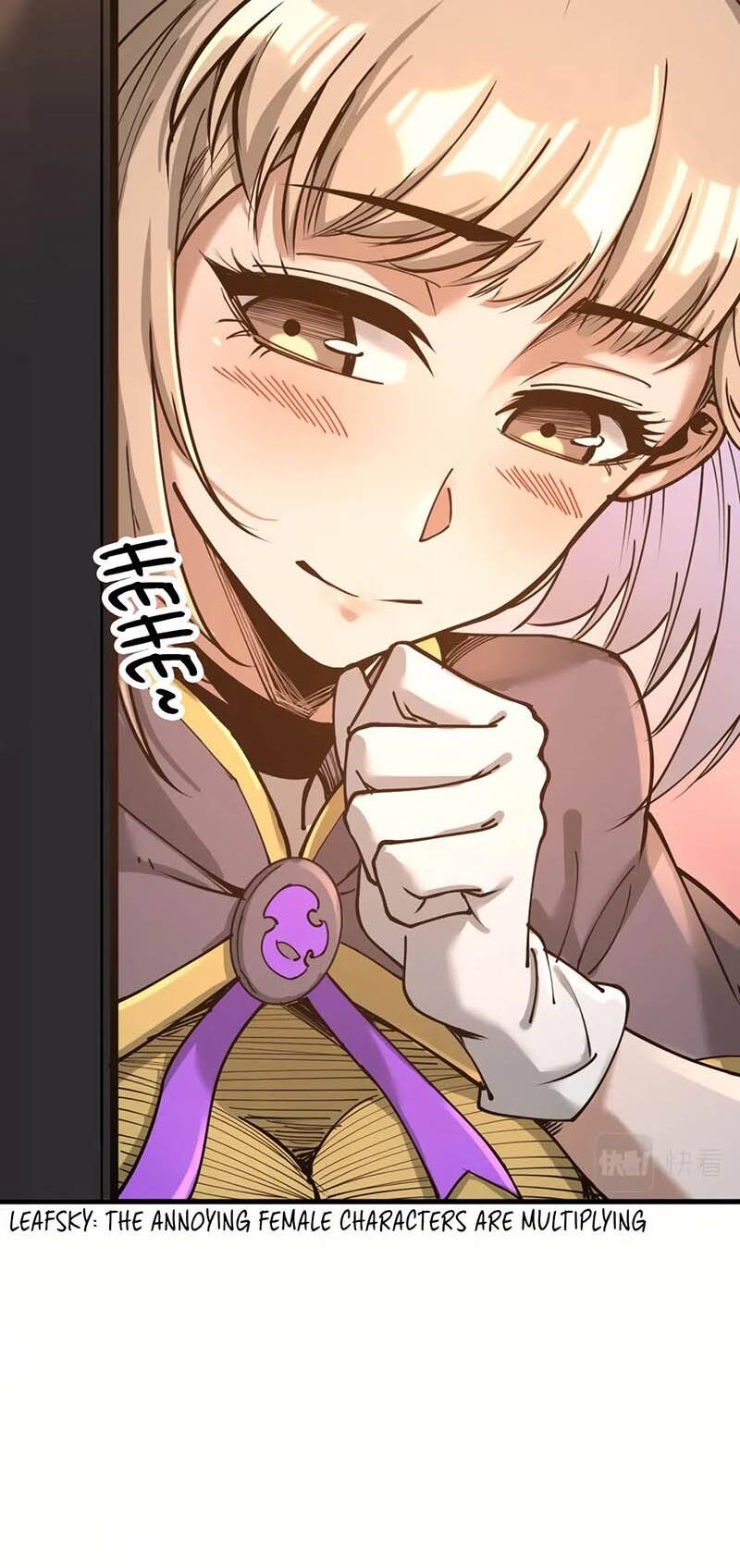 Vạn Cổ Chí Tôn - Chapter 163 - Page 13