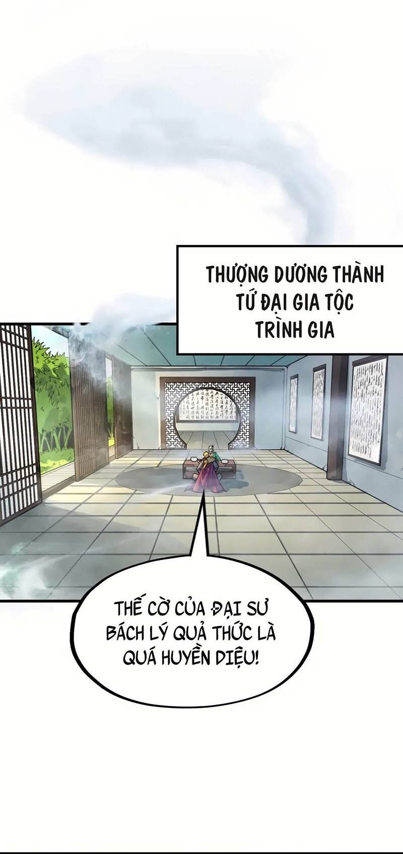 Vạn Cổ Chí Tôn - Chapter 163 - Page 14