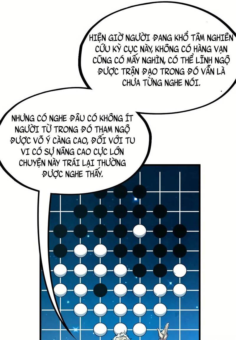 Vạn Cổ Chí Tôn - Chapter 163 - Page 21