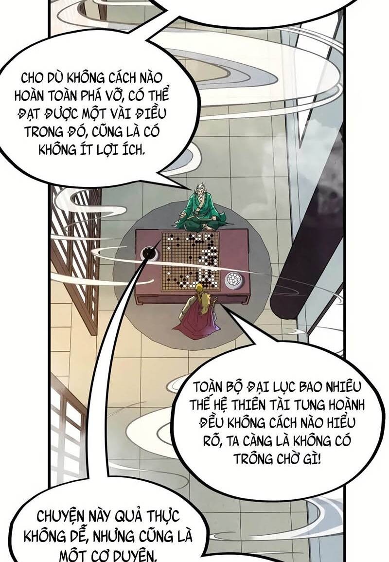 Vạn Cổ Chí Tôn - Chapter 163 - Page 24