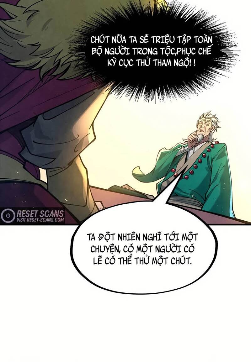 Vạn Cổ Chí Tôn - Chapter 163 - Page 26