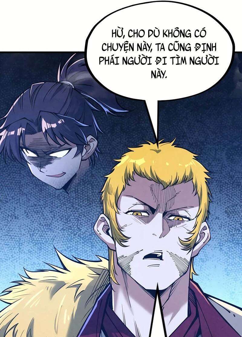 Vạn Cổ Chí Tôn - Chapter 163 - Page 30