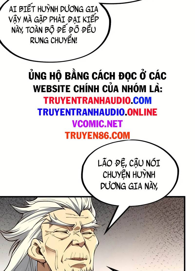 Vạn Cổ Chí Tôn - Chapter 163 - Page 32