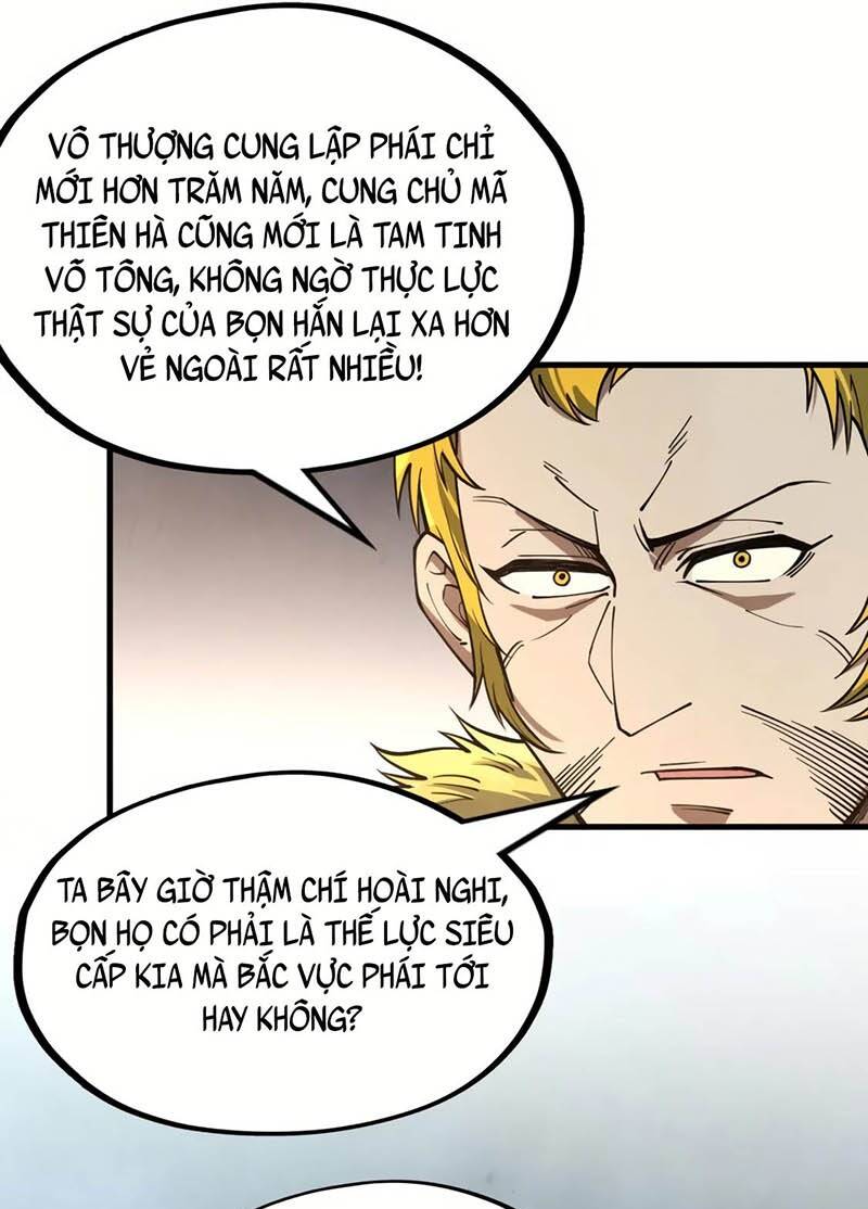 Vạn Cổ Chí Tôn - Chapter 163 - Page 36