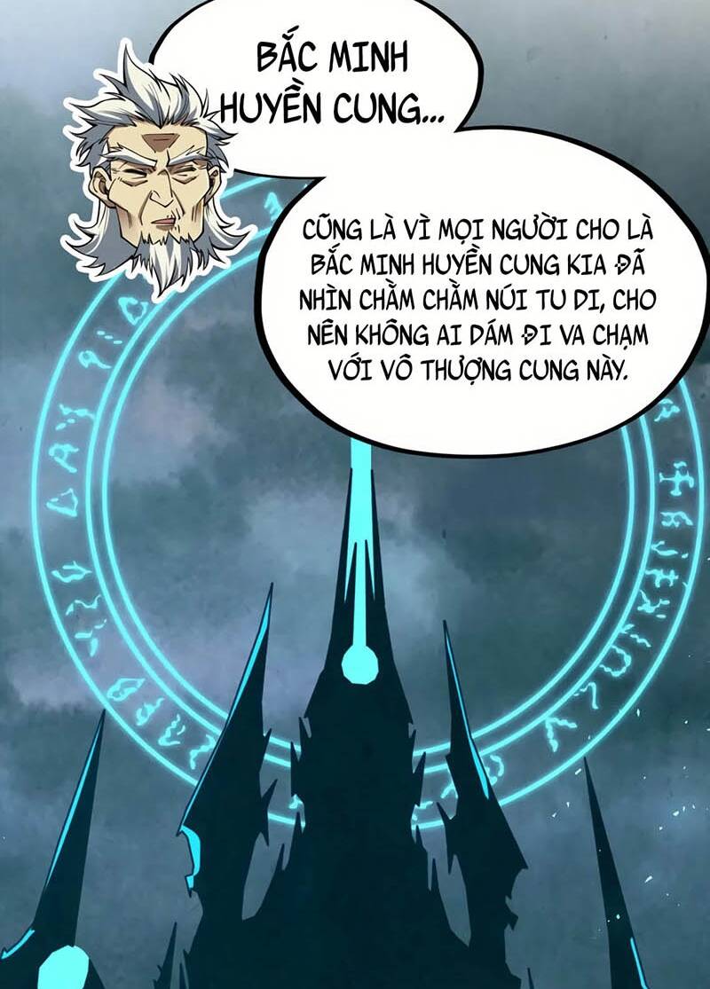 Vạn Cổ Chí Tôn - Chapter 163 - Page 37