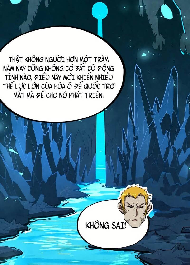 Vạn Cổ Chí Tôn - Chapter 163 - Page 38