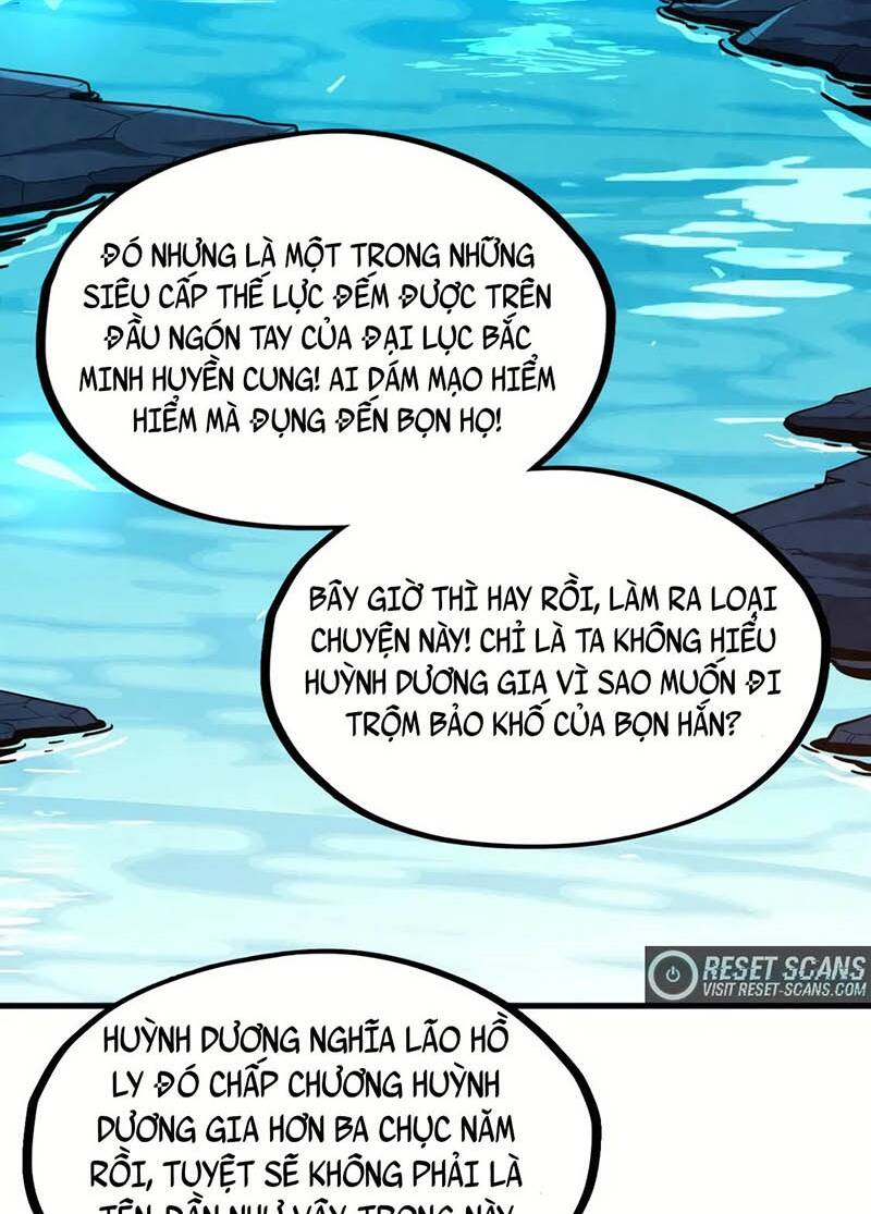 Vạn Cổ Chí Tôn - Chapter 163 - Page 39