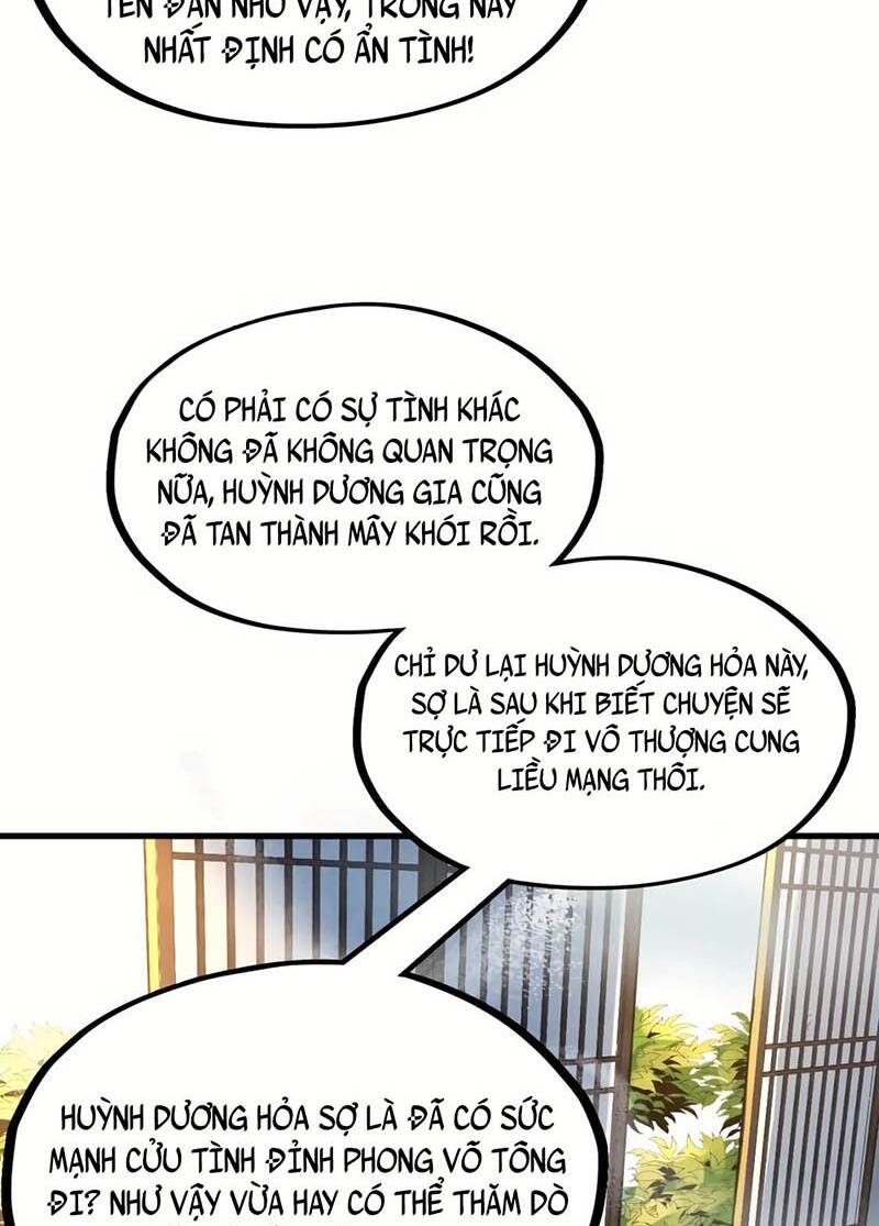 Vạn Cổ Chí Tôn - Chapter 163 - Page 40