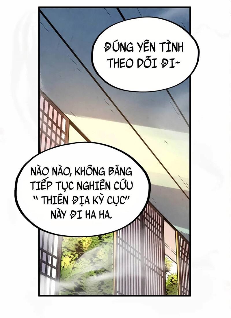Vạn Cổ Chí Tôn - Chapter 163 - Page 45