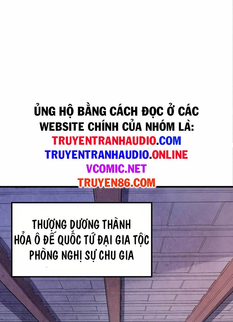 Vạn Cổ Chí Tôn - Chapter 163 - Page 47