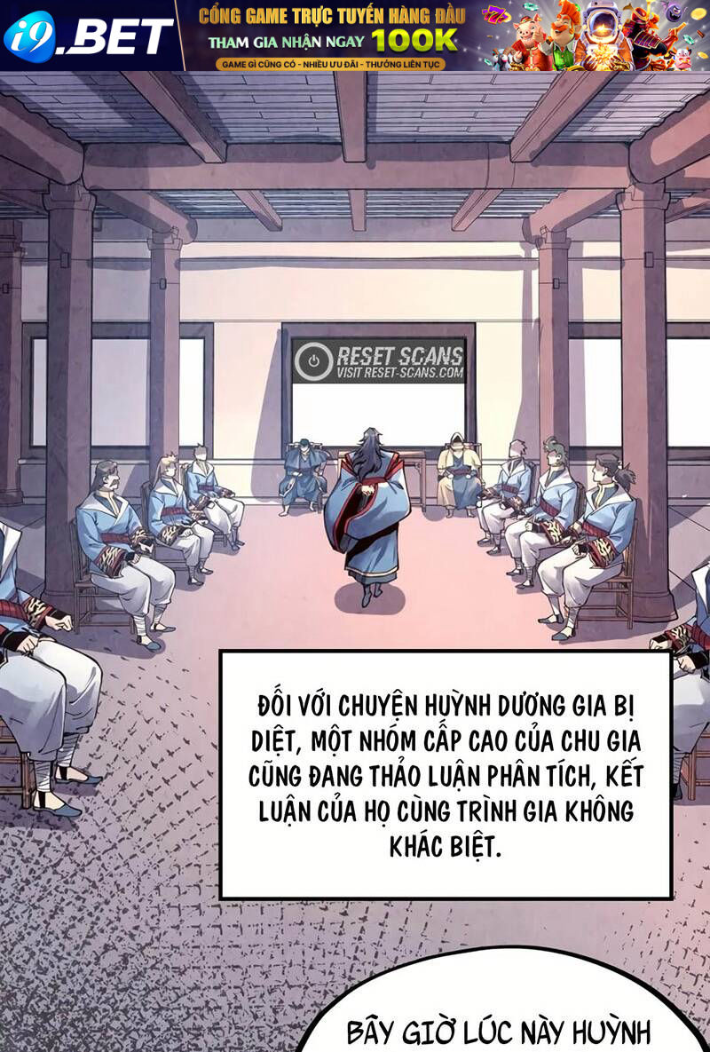 Vạn Cổ Chí Tôn - Chapter 163 - Page 48