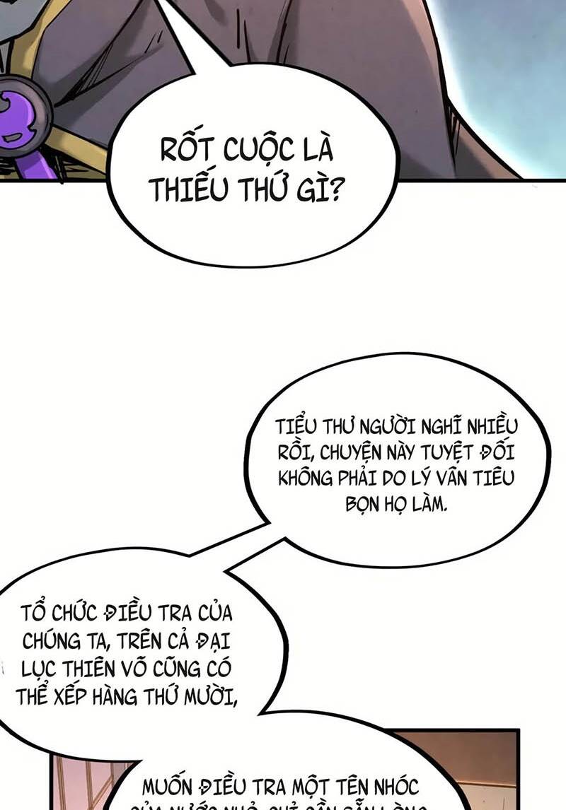 Vạn Cổ Chí Tôn - Chapter 163 - Page 4