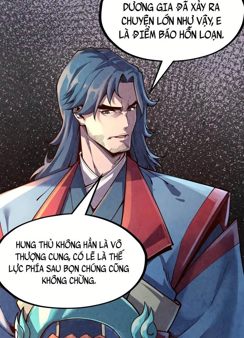 Vạn Cổ Chí Tôn - Chapter 163 - Page 49