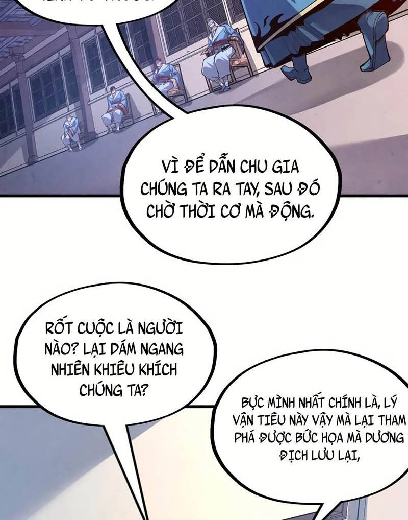 Vạn Cổ Chí Tôn - Chapter 163 - Page 52