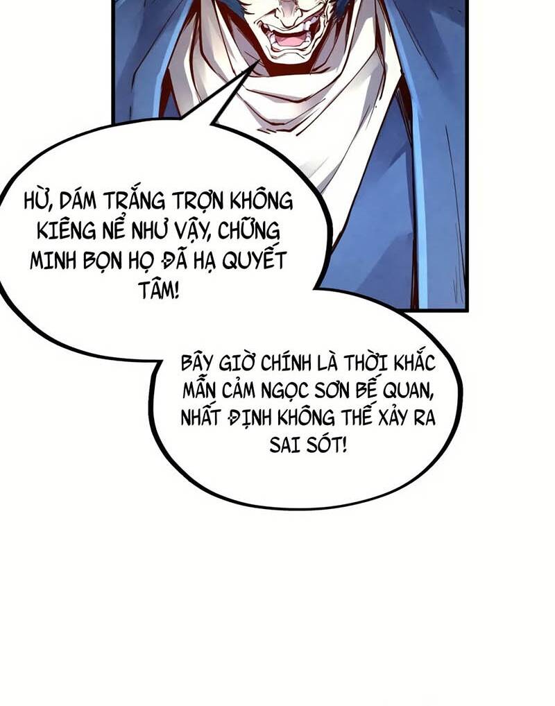 Vạn Cổ Chí Tôn - Chapter 163 - Page 56