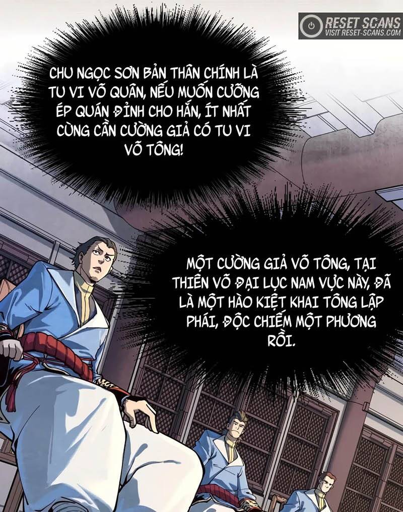 Vạn Cổ Chí Tôn - Chapter 163 - Page 60