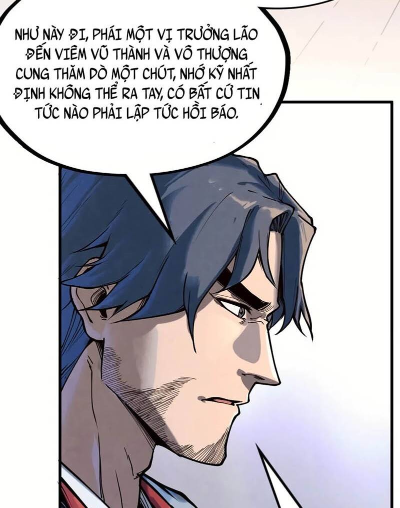 Vạn Cổ Chí Tôn - Chapter 163 - Page 62