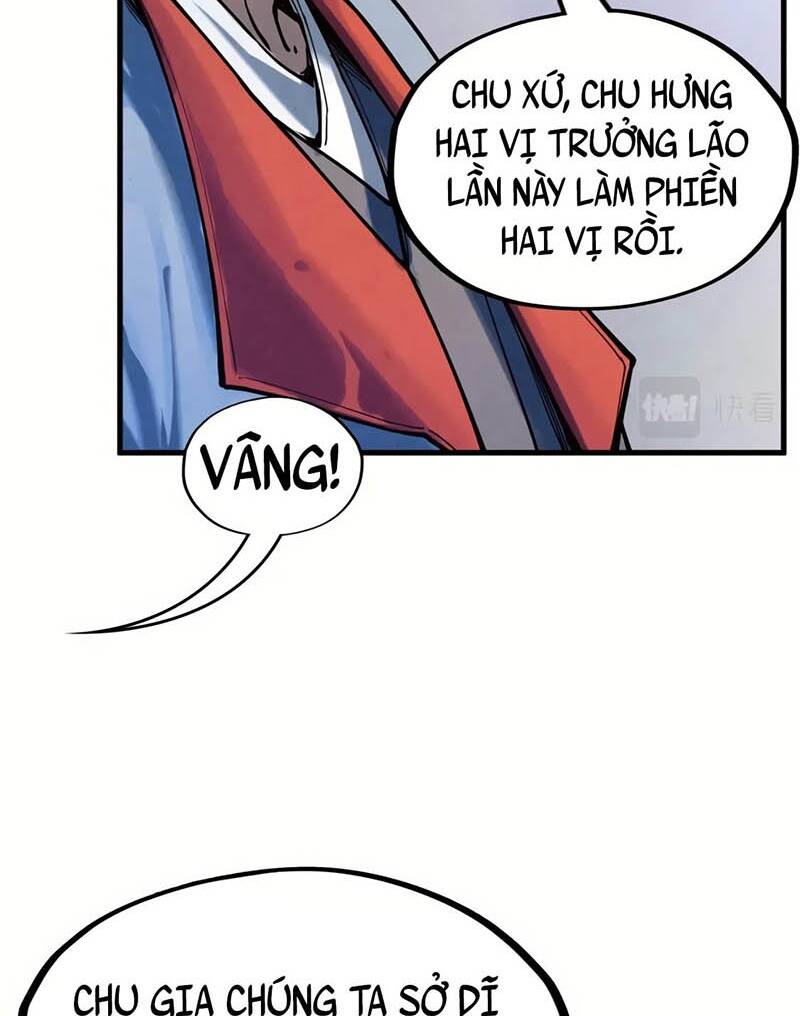 Vạn Cổ Chí Tôn - Chapter 163 - Page 63