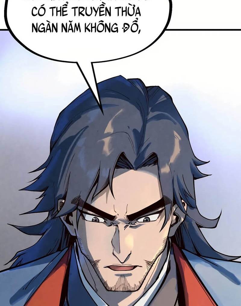 Vạn Cổ Chí Tôn - Chapter 163 - Page 64