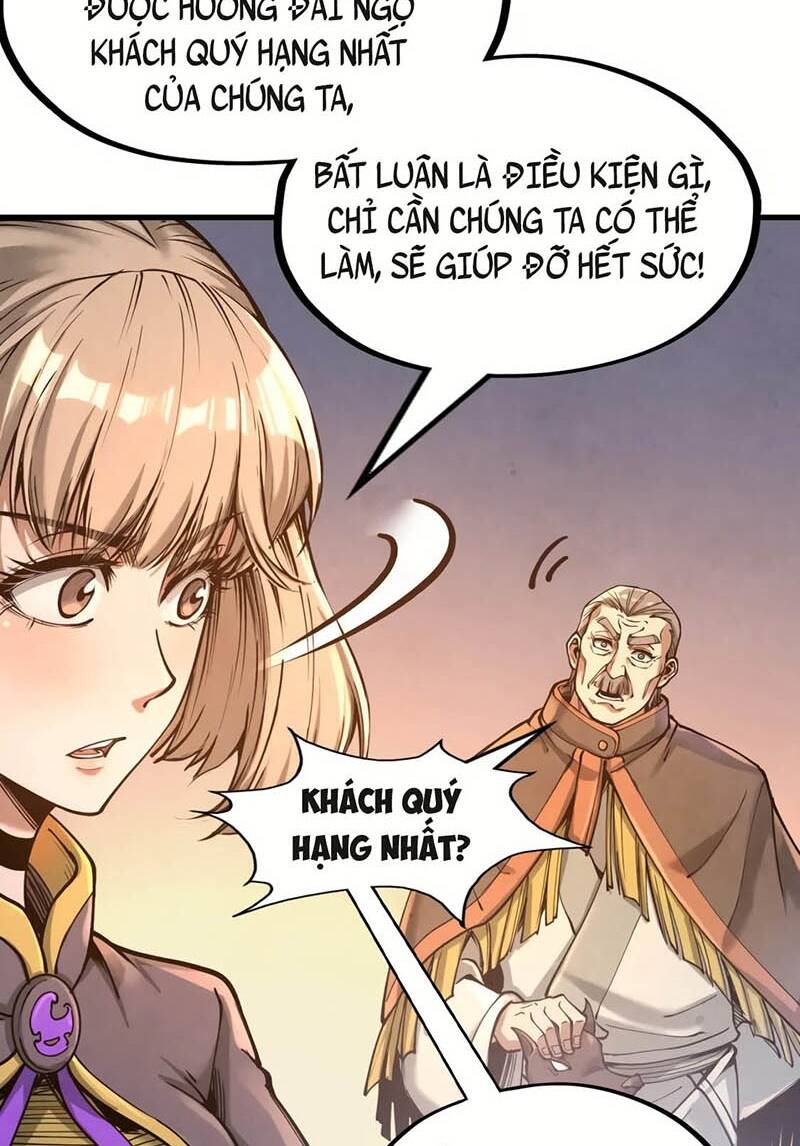 Vạn Cổ Chí Tôn - Chapter 163 - Page 6