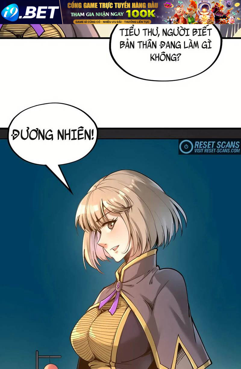 Vạn Cổ Chí Tôn - Chapter 163 - Page 7