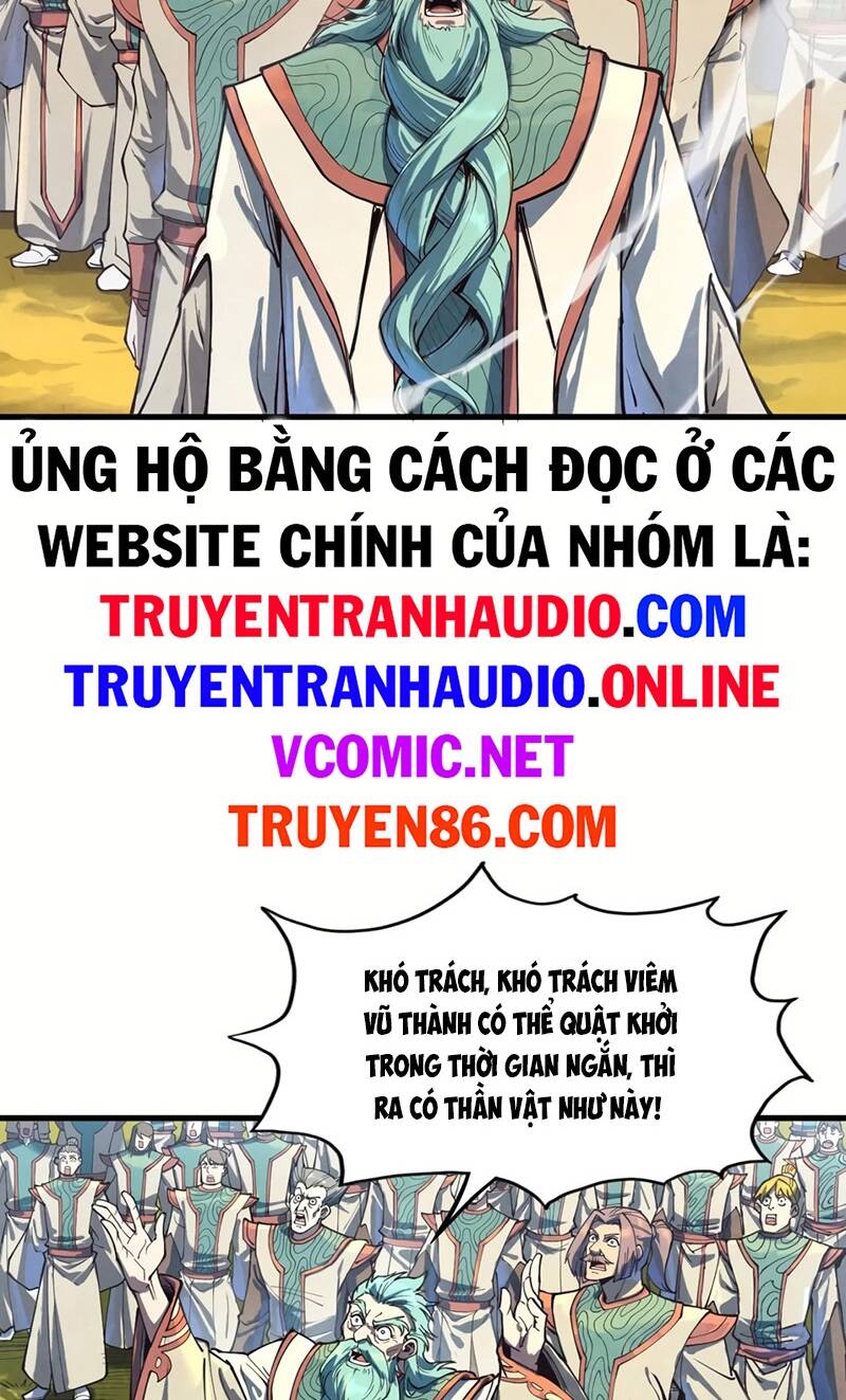Vạn Cổ Chí Tôn - Chapter 164 - Page 9