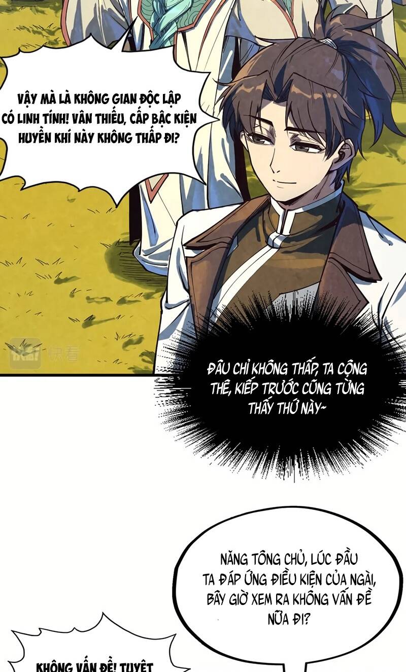 Vạn Cổ Chí Tôn - Chapter 164 - Page 10