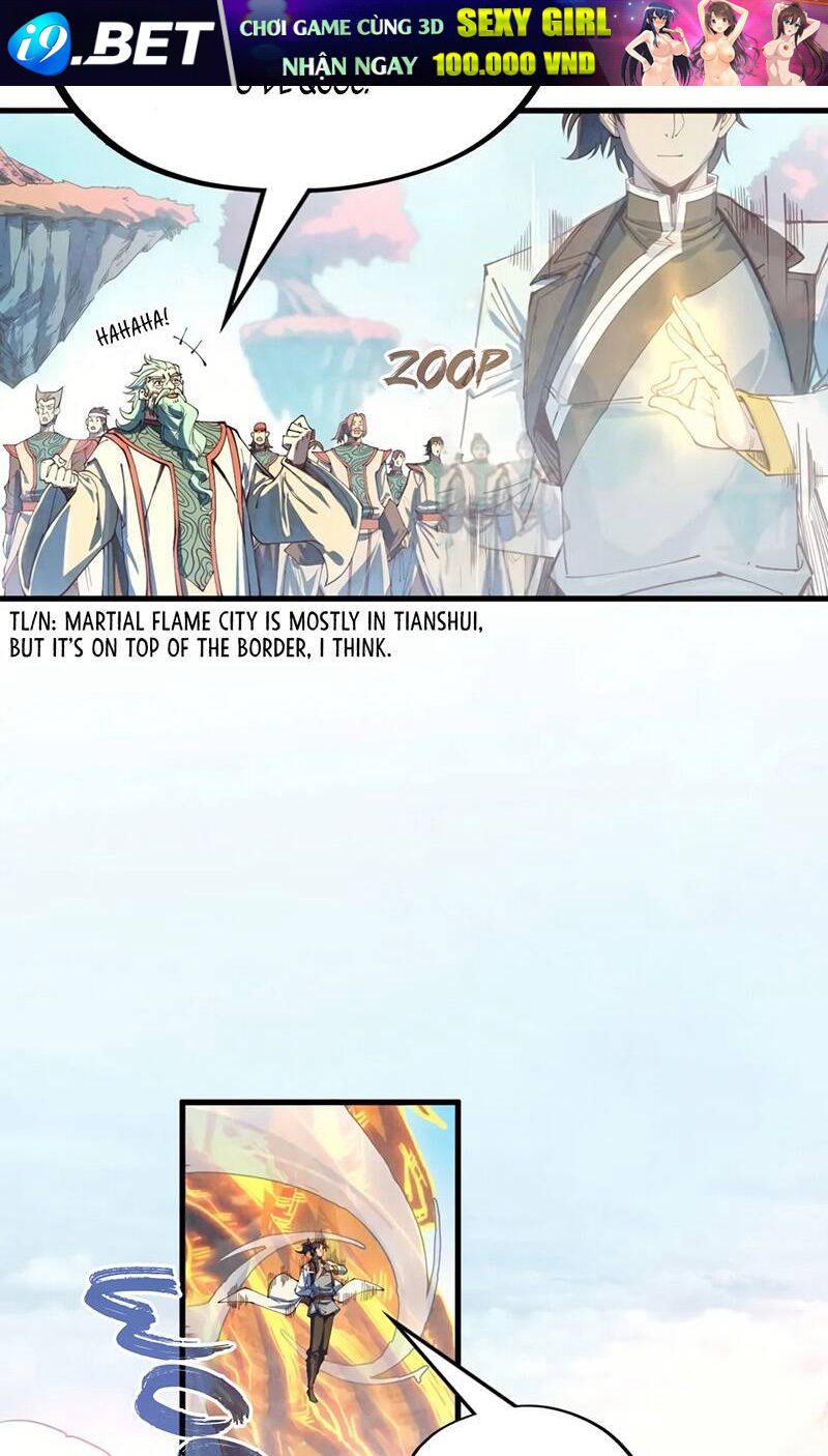 Vạn Cổ Chí Tôn - Chapter 164 - Page 12