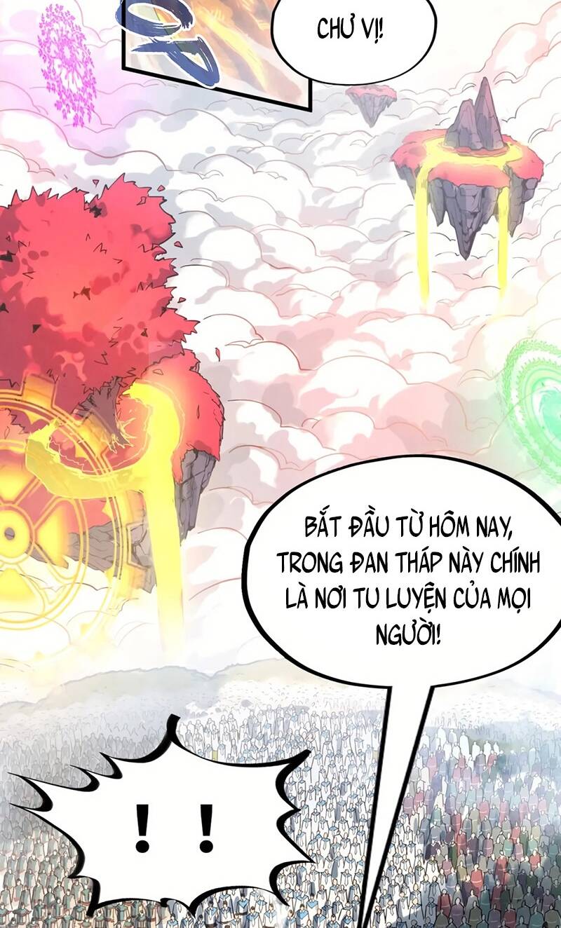 Vạn Cổ Chí Tôn - Chapter 164 - Page 13