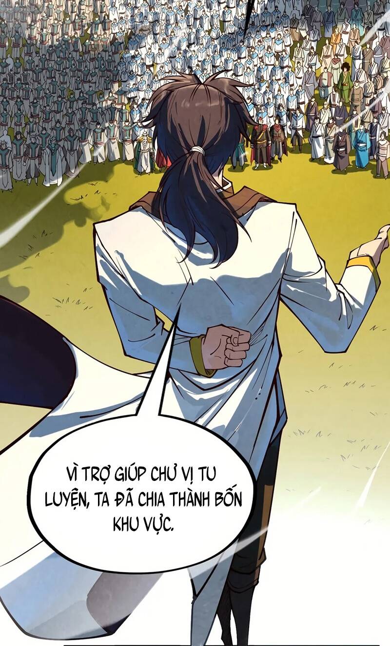 Vạn Cổ Chí Tôn - Chapter 164 - Page 14