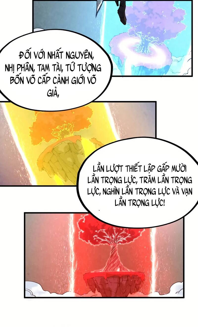 Vạn Cổ Chí Tôn - Chapter 164 - Page 15