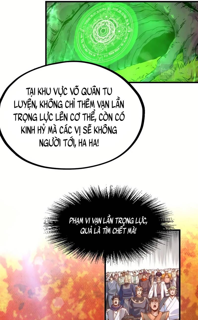 Vạn Cổ Chí Tôn - Chapter 164 - Page 16