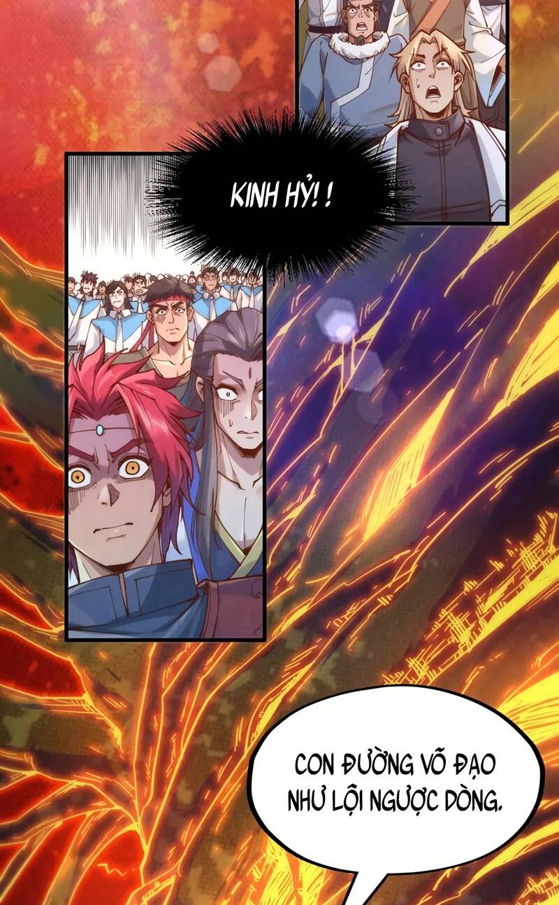 Vạn Cổ Chí Tôn - Chapter 164 - Page 17