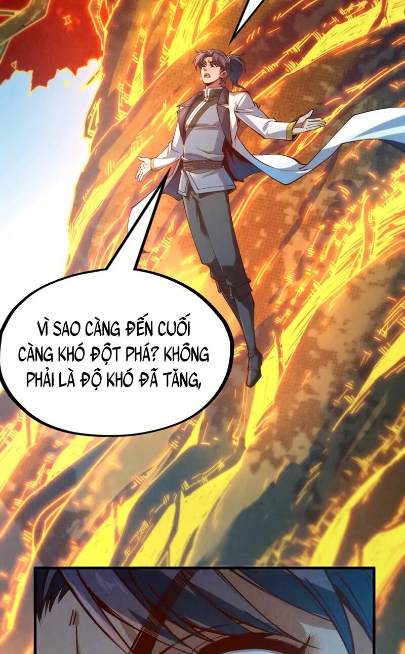 Vạn Cổ Chí Tôn - Chapter 164 - Page 18